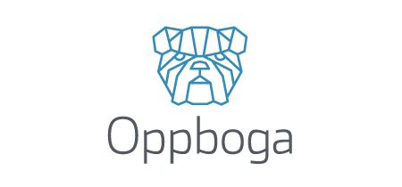 Web-Oppboga